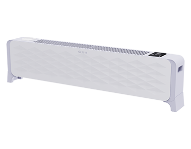 先锋石墨烯踢脚线