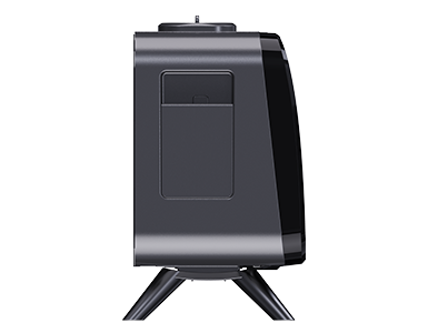 先锋炭火火焰踢脚线