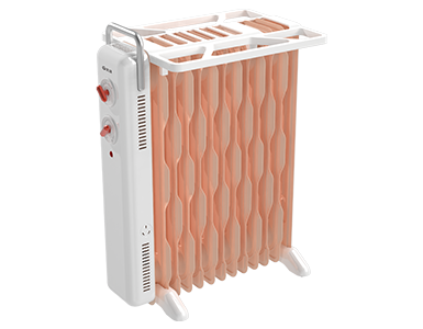 先锋油汀取暖器