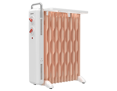 先锋油汀取暖器